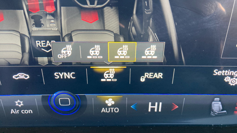 Volkswagen Touareg 3.0 V6 TDI 4Motion Black Edition 5dr Tip Auto Diesel Estate